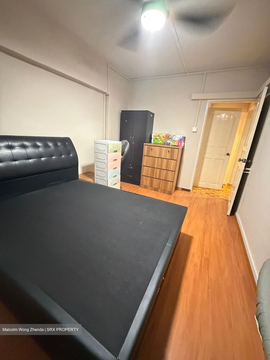 Blk 209 Ang Mo Kio Avenue 3 (Ang Mo Kio), HDB 4 Rooms #610183921
